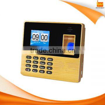 Attendance System Fingerprint Scanner Machine Employee Fingerprint Time Attendance photo-5
