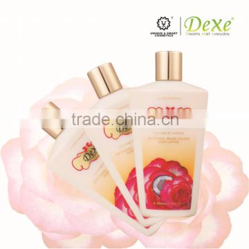 Dexe Skin Whitening Body Lotion