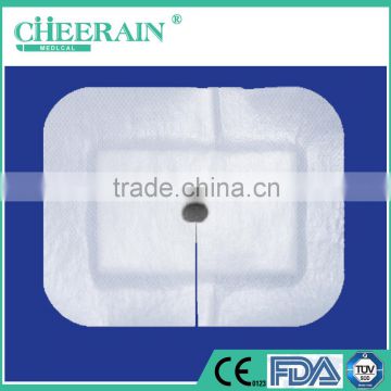 Hot sale Medical Hydrocolloid Dressing