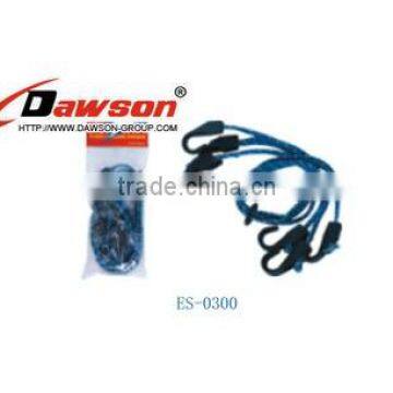 29" Bungee Cords With Plastic Hooks ES-0300