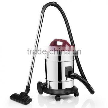 2000W filter bag stainlee steel 2015 new design sanyo middle east model cylinder vacuum cleaner carpet cleaner big capacity