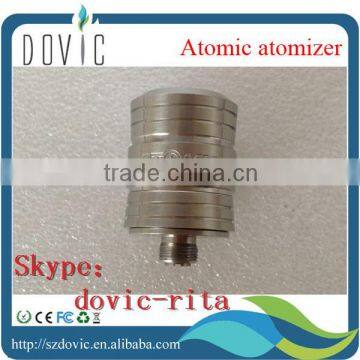 High quality full mech atomizer atomic atomizer clone