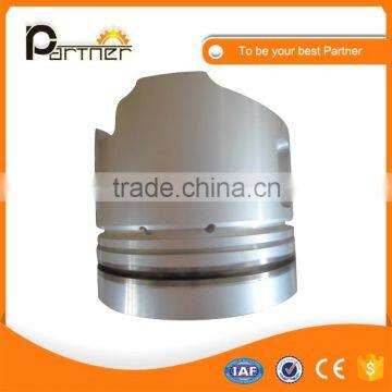 Auto Parts 13216-3211 J08C Cylinder Piston for Hino Truck Combustion Chamber 61mm photo-3