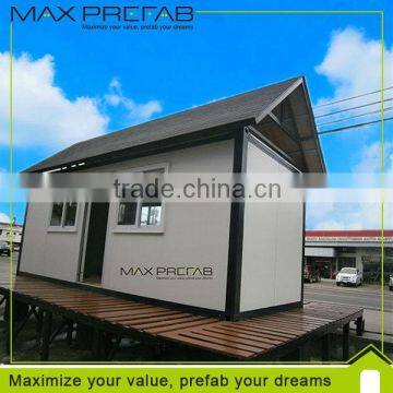 USD200 Coupon China Small House Container Homes For Sale