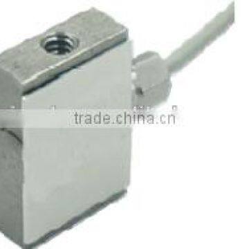 Stainless steel S type sensor ,S type load cell with 5N.10N.20N.50N,100N,200N