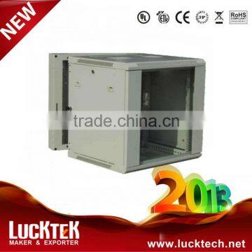 12u wall & floor network cabinet