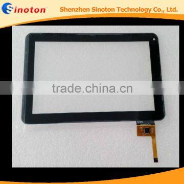 FPC-TP090005(98VB)-00 tablet touch panel for 9inch touch