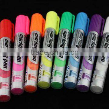 Advertising-Board Liquid Dustless Chalk Marker