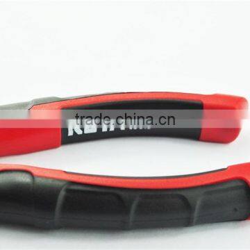 Hand Tools American Style Big Head Diagonal Cutting Pliers photo-2