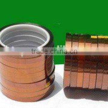 Insulation Polyimide Film tape for COils and PCB