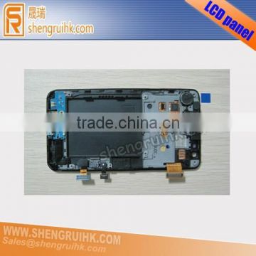 3.5" For phone 3G 3GS whole complete Assembly