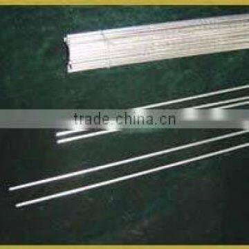 Straight Cut Iron Wire