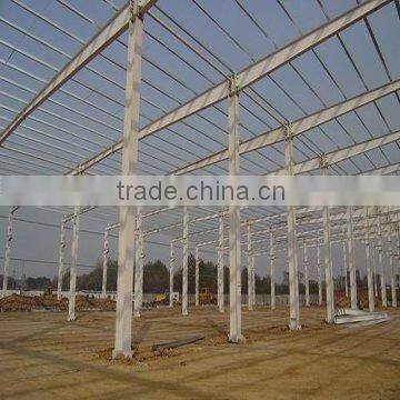 Light steel Structure