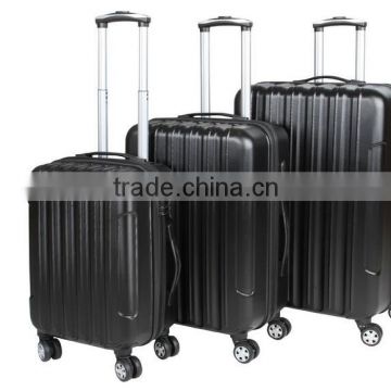 2015 Hot Demand ABS hardshell Luggage sets