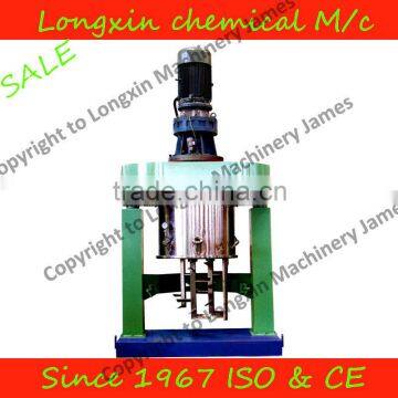 vertical planetary mixer