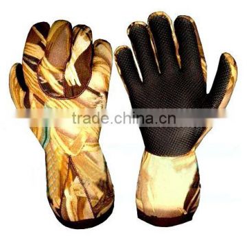 Neoprene Hunting Glove