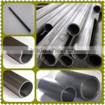 DIN 2391 ST35 telescopic hydraulic cylinder steel tube for engineering machinery