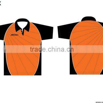 wholesale custom logo polo shirt with high quality