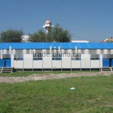 insulation portable cabin, portable cabin shed, pre made houses