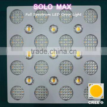 Best Selling Products induction grow light 1200w led grow light with CXA2540 COB