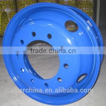 22.5*8.25truck wheel rim