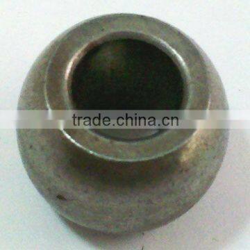 sintered bronze bush bearing oil bearing