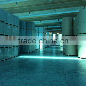 200gsm duplex paper board white back in sheet