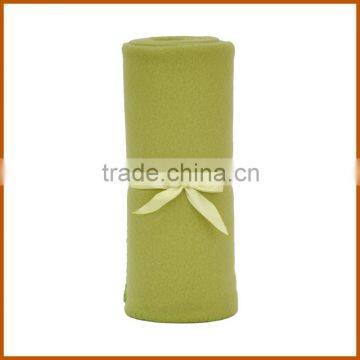 Jiangsu Gift Products Soft Polyester Blanket China photo-4