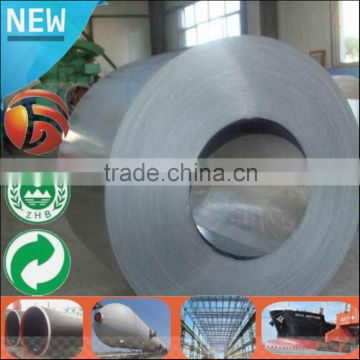 4mm thick 1000mm width galvanized steel coils DX51D+Z steel plate/sheet