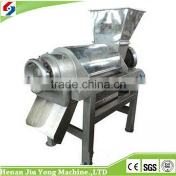 2015 Best Quality CE Approved Fruit Juice Extractor photo-2