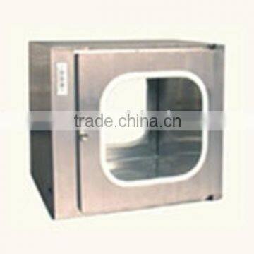 Static Pass Box(passing Box & Equipment for Clean Room)
