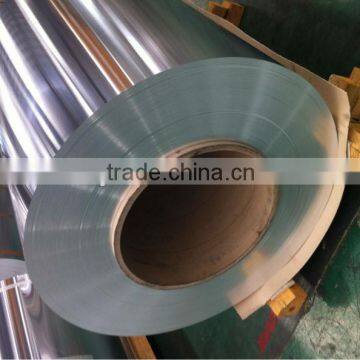 aluminum coil