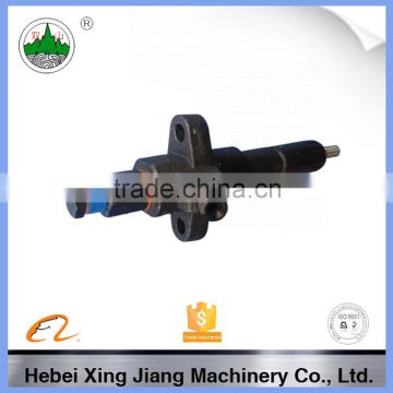 Farm Tractor Usage Engine Fuel Injector Rail Injector