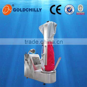 Automatic clothes ironing machine for laundry shop equipments price