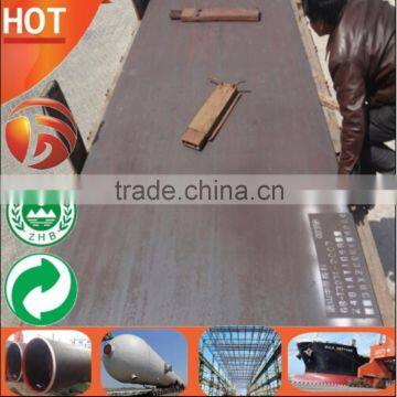 High Quality Low price hot rolled 10mm thick mild steel plate 1030 1045c1050