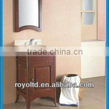 RA053 antique bathroom furniture