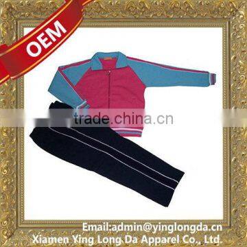 Good Quality New Products Wholesale Jogging Suits Women photo-2