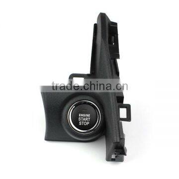 Smart Keyless Start genuine parts for Toyota Camry 2012-2013