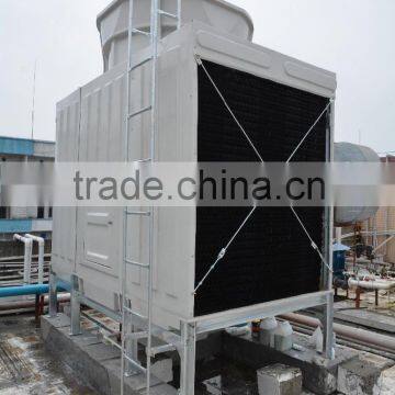 Linko RT- 200 U/SB FRP Super Low Noise Rectangle Cross Flow Cooling Tower