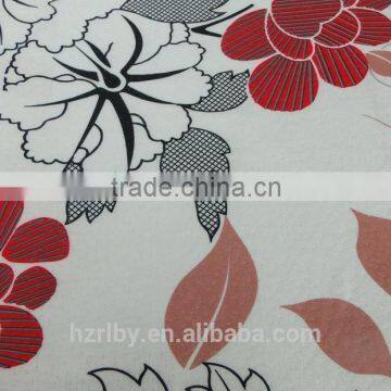 Wholesale Fabric Knitted Printed Mattress Ticking photo-2
