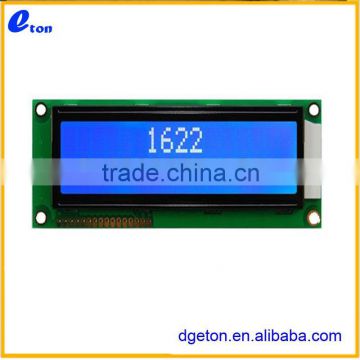 1602 character lcd display module