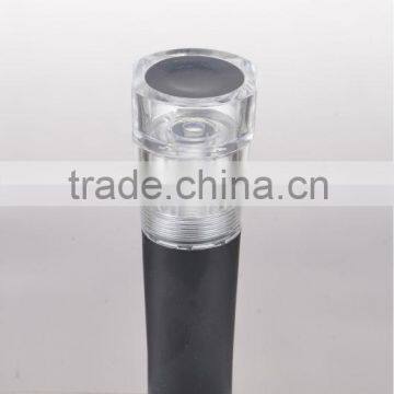Eco Friendly Plastic Novelty Wine Bottle Stopper photo-2