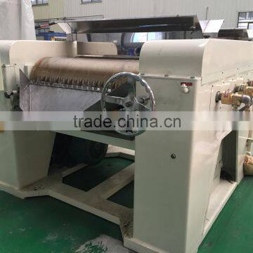 Horizontal Three Roll Mill of Soap Machine