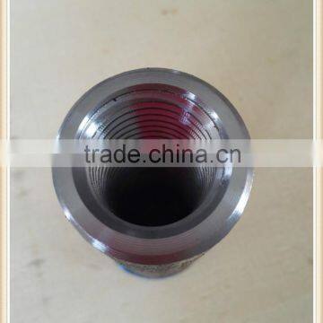 Competitive Price Of Rebar Coupler In Metal Building Material
