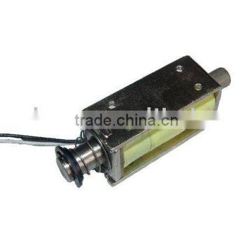 Solenoid(TAU-0946T/SZT108-2)