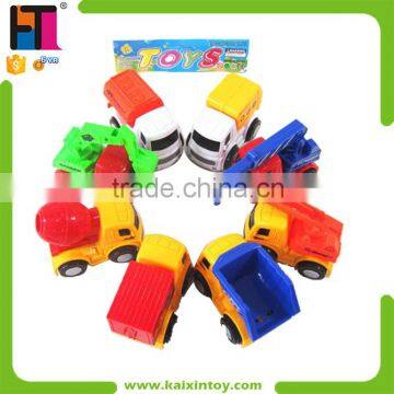 Wholesale Cheap Toys Small Plastic Friction Car