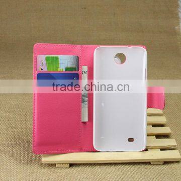 Factory promotional for htc desire 300 case