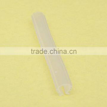 Aluminum Window Rubber Seal Strip/rubber Profile photo-5