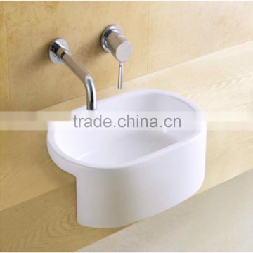 China Bathroom Art Ceramic Basin