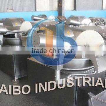 Electric Vegetable Chopper and Mixer With Meat photo-6